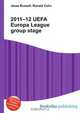2011–12 UEFA Europa League group stage, Jesse Russel 