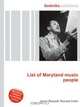 List of Maryland music people, Jesse Russel 