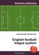English football league system, Jesse Russel 