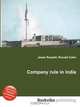 Company rule in India, Jesse Russel 