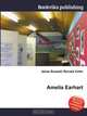 Amelia Earhart, Jesse Russel 