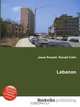 Lebanon, Jesse Russel 