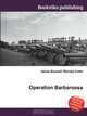 Operation Barbarossa, Jesse Russel 