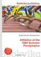 Athletics at the 1984 Summer Paralympics, Jesse Russel 