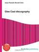 Glee Cast discography, Jesse Russel 