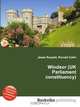 Windsor (UK Parliament constituency), Jesse Russel 