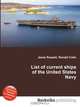 List of current ships of the United States Navy, Jesse Russel 