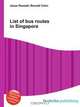 List of bus routes in Singapore, Jesse Russel 