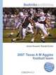 2007 Texas A M Aggies football team, Jesse Russel 