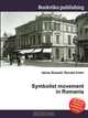 Symbolist movement in Romania, Jesse Russel 