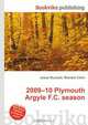 2009–10 Plymouth Argyle F.C. season, Jesse Russel 