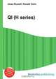 QI (H series), Jesse Russel 