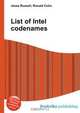List of Intel codenames, Jesse Russel 