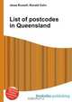 List of postcodes in Queensland, Jesse Russel 