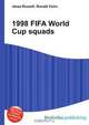1998 FIFA World Cup squads, Jesse Russel 
