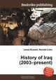 History of Iraq (2003–present), Jesse Russel 