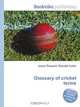Glossary of cricket terms, Jesse Russel 