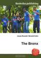 The Bronx, Jesse Russel 