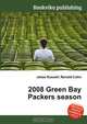 2008 Green Bay Packers season, Jesse Russel 