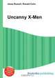 Uncanny X-Men, Jesse Russel 