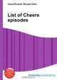 List of Cheers episodes, Jesse Russel 