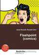 Flashpoint (comics), Jesse Russel 