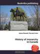 History of monarchy in Canada, Jesse Russel 