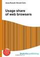Usage share of web browsers, Jesse Russel 