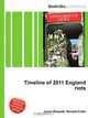 Timeline of 2011 England riots, Jesse Russel 