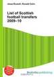 List of Scottish football transfers 2009–10, Jesse Russel 