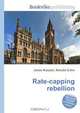 Rate-capping rebellion, Jesse Russel 