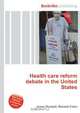 Health care reform debate in the United States, Jesse Russel 