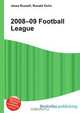 2008–09 Football League, Jesse Russel 