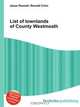 List of townlands of County Westmeath, Jesse Russel 