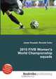 2010 FIVB Women