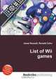 List of Wii games, Jesse Russel 