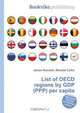 List of OECD regions by GDP (PPP) per capita, Jesse Russel 