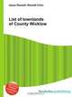 List of townlands of County Wicklow, Jesse Russel 