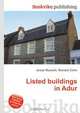 Listed buildings in Adur, Jesse Russel 