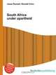 South Africa under apartheid, Jesse Russel 