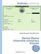 Barack Obama citizenship conspiracy theories, Jesse Russel 
