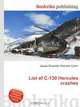 List of C-130 Hercules crashes, Jesse Russel 