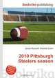 2010 Pittsburgh Steelers season, Jesse Russel 