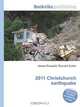 2011 Christchurch earthquake, Jesse Russel 