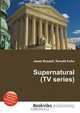 Supernatural (TV series), Jesse Russel 