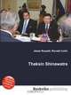 Thaksin Shinawatra, Jesse Russel 