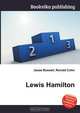 Lewis Hamilton, Jesse Russel 