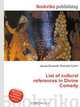 List of cultural references in Divine Comedy, Jesse Russel 