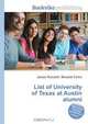 List of University of Texas at Austin alumni, Jesse Russel 