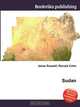 Sudan, Jesse Russel 
